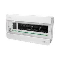 ราคา ตู้คอนซูมเมอร์ยูนิต 14 ช่อง CLASSIC PLUS SCHNEIDER รุ่น S9HCL114 สีขาว (Y070342)