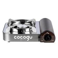 ราคา COCOGU เตาแก๊สปิคนิค รุ่น CG-PGS-2 (YB45350)