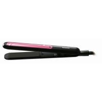 ราคา PANASONIC เครื่องหนีบผม รุ่น EH-HV21-KL เคลือบเซรามิก (YC00805)