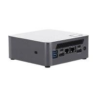 ราคา MSI Mini PC Cubi NUC 1M-020BTH สีBlack (YC59668)