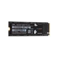 ราคา WD SSD 2 TB M.2 PCIe 4.0 BLACK SN850X NVMe (WDS200T2X0E) (YC61643)