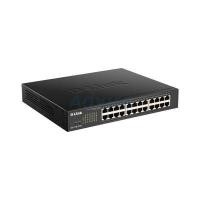 ราคา D-LINK สวิตช์กิกะบิต 24 พอร์ต รุ่น DGS-1100-24P_V2 (YD03001)