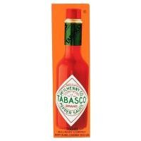 ราคา TABASCO ซอสพริก ขวด ขนาด 150 มล. (YD22493)