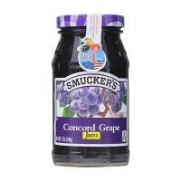 ราคา SMUCKERS แยมองุ่น ขนาด 340 กรัม (YD22825)