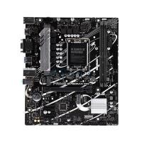 ราคา ASUS เมนบอร์ด Socket 1700 รุ่น PRIME B760M-K D4 (DDR4) (YD32361)