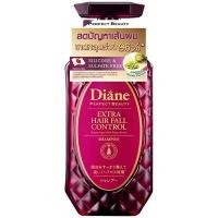 ราคา MOIST DIANE แชมพูแฮร์ฟอลคอนโทรล 450มล. (YD35490)