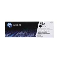 ราคา HP หมึกพิมพ์เลเซอร์ รุ่น CE278A สำหรับ LASERJET P1566/P1606/M1536 (พิมพ์ได้ 2,100 แผ่น) (YD36547)