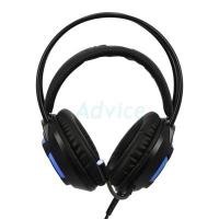 ราคา OKER หูฟังเกมมิ่ง (2.1) รุ่น X-99 สีดำ (YD38097)