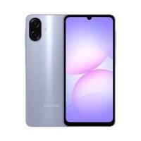 ราคา SAMSUNG สมาร์ตโฟน รุ่น Galaxy A07 LTE RAM 6GB ROM 128GB สีม่วงอ่อน (YD38918)