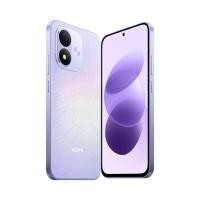 ราคา XIAOMI สมาร์ตโฟน รุ่น Redmi Note 17 4G (6/128GB) สีม่วง (YD40779)
