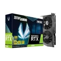 ราคา VGA ZOTAC GEFORCE RTX 3060 TWIN EDGE - 12GB GDDR6 ZOTAC ชิ้น (YD42007)