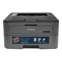 ราคา เครื่องพิมพ์เลเซอร์ ขาว-ดำ Brother HL-L2320D (4004265)
