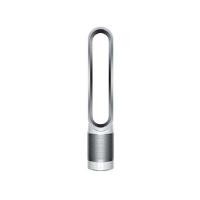 ราคา เครื่องฟอกอากาศ Pure Cool ( สีขาว/สีเงิน) DYSON TP00 PCOOL WH/SV (YA01866)