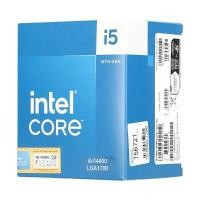 ราคา INTEL CPU CORE I5-14400 SOCKET 1700 10 CORES 16 THREADS 2.5 GHZ TURBO 4.7 GHZ WITH COOLER (YB98485)