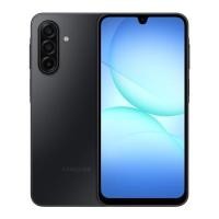 ราคา SAMSUNG สมาร์ตโฟน รุ่น Galaxy A17 5G (RAM 8GB, 128GB) สี Black (YD20579)