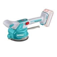 ราคา TOTAL เครื่องดูดสั่นปูกระเบื้อง รุ่น TTVLI2001 ขนาด 5 นิ้ว 20V (YD28209)