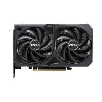 ราคา MSI การ์ดจอ รุ่น GeForce RTX 5060 SHADOW 2X OC 8GB GDDR7 (YD37797)