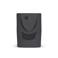ราคา CBC เครื่องสํารองไฟฟ้า(UPS) [1500VA 720W] รุ่น Champ ICT (YD38160)