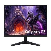 ราคา SAMSUNG MONITOR จอมอนิเตอร์ ODYSSEY G3 รุ่น LS24HG300EEXXT ขนาด 24 นิ้ว (YD40498)