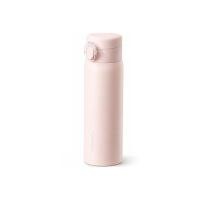 ราคา Fuguang ขวดเก็บความเย็น มีที่กรองชา 500ml. สีชมพู (YD41438)