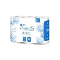 ราคา BJC HYGIENIST กระดาษทิชชูม้วน รุ่น Special (แพ็ค 6 ม้วน) (0094850)