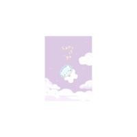 ราคา DOUBLE A สมุดมุงหลังคา รุ่น Bear Please A6 80 แกรม30แผ่น (5096838)