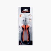 ราคา คีมปากจระเข้ อิลลูมิกซ์ สีดำ-ส้ม 6นิ้ว (9093523)