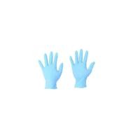 ราคา ถุงมือยาง Nitrite PARAGON รุ่น 75-344329 ขนาด L (แพ็ค 1 (Y047750)