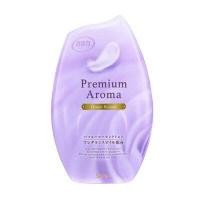 ราคา SHALDAN โชชูริกิ พรีเมี่ยมอโรม่า น้ำหอมปรับอากาศ กลิ่น GRACE BEAUTE ขนาด 400ML (YB45410)