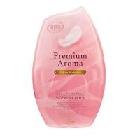 ราคา SHALDAN โชชูริกิ พรีเมี่ยมอโรม่า น้ำหอมปรับอากาศ กลิ่น Urban Romance ขนาด 400 ml (YB45406)
