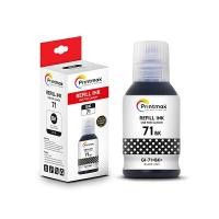 ราคา PRINTMAX หมึกเติม CANON รุ่น G-Canon 17 สีดำ ขนาด 135 มล. (YB97340)
