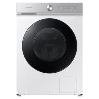 ราคา SAMSUNG เครื่องซักผ้าฝาหน้า 13 กก. รุ่น WW13BB944DGHST AI EcoBubble+ AI Wash (YC00982)