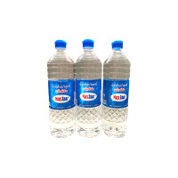 ราคา MAXZA น้ำกลั่นใส บริสุทธิ์ ขนาด 1,000 ซี.ซี. (ลัง 1 โหล) (YC62937)