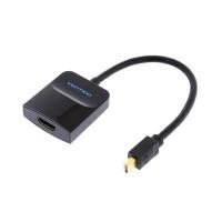 ราคา VENTION ตัวแปลง Mini DisplayPort เป็น HDMI รุ่น HBCBB (YD37035)