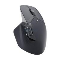 ราคา RAPOO เมาส์ไร้สาย Bluetooth รุ่น MT760 Light สีดำ (YD40592)