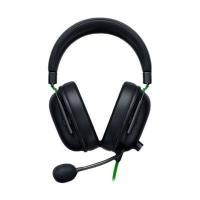 ราคา RAZER หูฟังเกมมิ่ง 7.1 รุ่น BLACKSHARK V2 X USB สีดำ (YD40634)