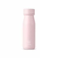 ราคา แก้วเก็บอุณหภูมิ 520ml ฟู่กวง ชมพู, สแตนเลส สตีล (YD41935)