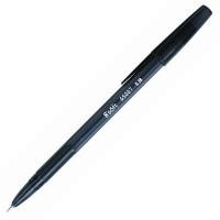 ราคา G-SOFT ปากกาลูกลื่น หมึกเจล 0.38 มม. สีดำ รุ่น GS007 (1035031)