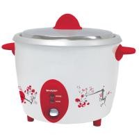 ราคา หม้อหุงข้าว (600 วัตต์,1.8 ลิตร,คละสี ) รุ่น KSH-D18 (Y044714)