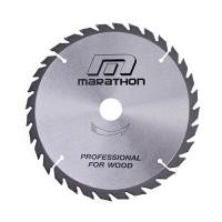 ราคา ใบเลื่อยวงเดือน MARATHON รุ่น M312-0017 30T ขนาด 7 นิ้ว (Y076636)
