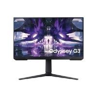 ราคา SAMSUNG MONITOR ODS G3 FHD 180H G30D MONITOR 1EA 24" (YB75969)