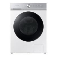 ราคา SAMSUNG เครื่องซักผ้า/อบผ้า ฝาหน้า Inverter รุ่น Combo AI EcoBubble WD13BB944DGHST ความจุ 13/8 กก. (YC00927)