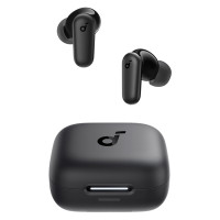 ราคา SOUNDCORE หูฟังบลูทูธ ตัดเสียงรบกวน รุ่น R50I NC (A3959) สีดำ (YD18703)