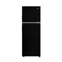ราคา HAIER ตู้เย็น 2 ประตู 7.6 คิว รุ่น HRF-209MNI สีดำ (YD30668)