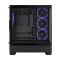 ราคา ASUS เคสคอมพิวเตอร์ ATX CASE (NP) รุ่น A31 PLUS TG ARGB สีดำ (YD32314)