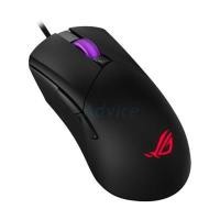 ราคา ASUS เมาส์ รุ่น ROG GLADIUS III CORE อินเตอร์เฟซ USB 2.0 ความละเอียด 12000 DPI 6 ปุ่ม สำหรับ WINDOWS 10/11 (YD32461)
