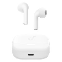 ราคา SOUNDCORE หูฟังบลูทูธ รุ่น K20I A3994 สีขาว (YD18737)