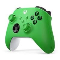 ราคา MICROSOFT จอยคอนโทรลเลอร์ไร้สาย รุ่น Xbox Series (EP2-29917) สีเขียว Velocity Green (YD37468)
