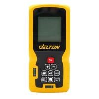 ราคา Delton เลเซอร์วัดระยะ 80 เมตร รุ่น Laser-80M (YD39874)