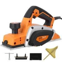 ราคา INNTECH กบไสไม้ไฟฟ้า รุ่น IPL-691P 950 วัตต์ ใบกว้าง 82 มม. (3-1/4 นิ้ว) (YD39991)